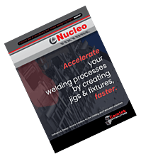 Necleo Welding Fixture Design